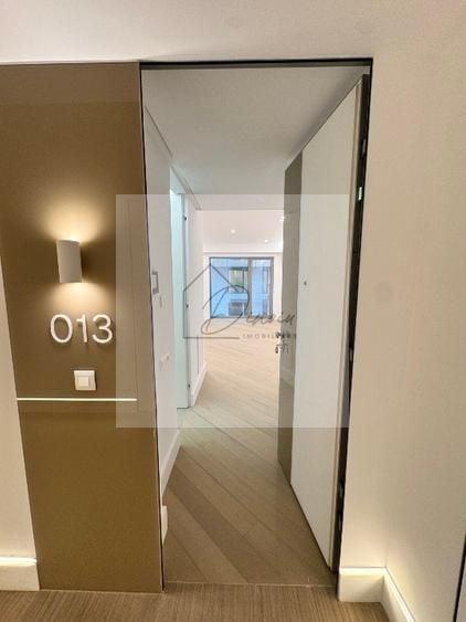 Apartamente Premium in Cortina 126 -  Baneasa -  Bucuresti - Pipera - 5