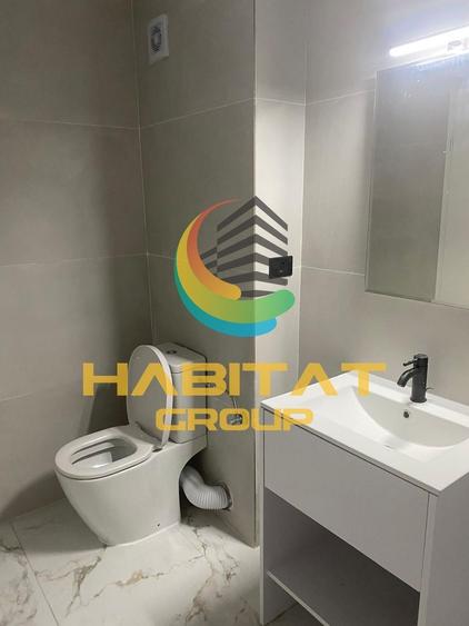 Vanzare 3 camere metrou Piata Sudului tip Duplex finalizat - 12