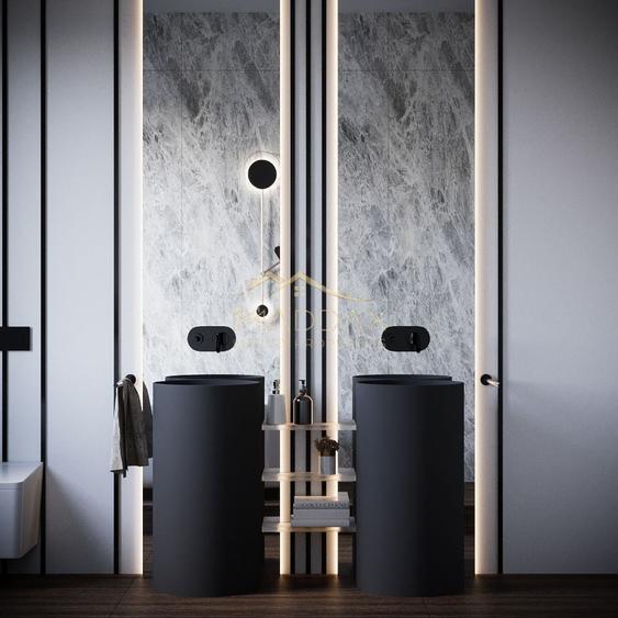 Vila Exclusivista *296mpc* / 753 mp teren + piscina si fire-pit / Balotesti - 51