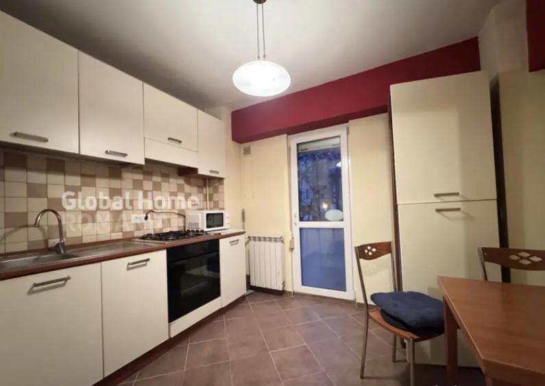 Garsoniera | Splaiul Unirii-Mircea Voda-Metrou Timpuri Noi | - 9