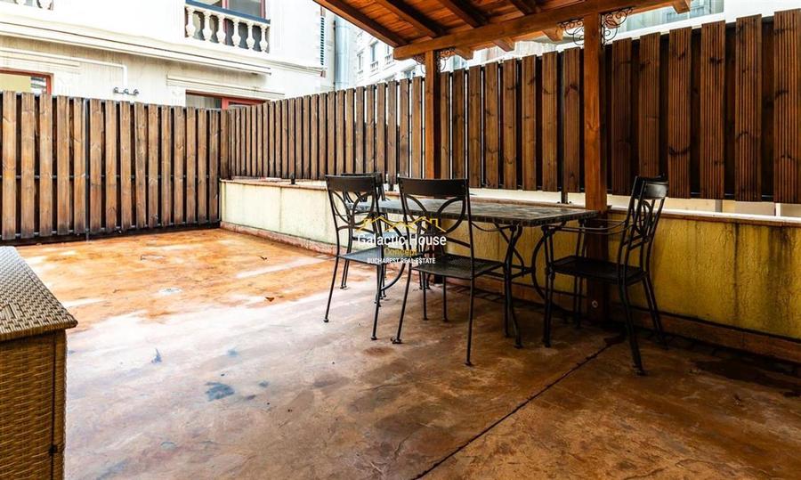 Apartament 3 camere LUX | HERASTRAU | TERASA 30MP - 8