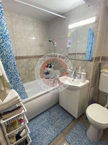 Rosu | Apartament 2 camere | 65mp | Decomandat | B11963 - 3