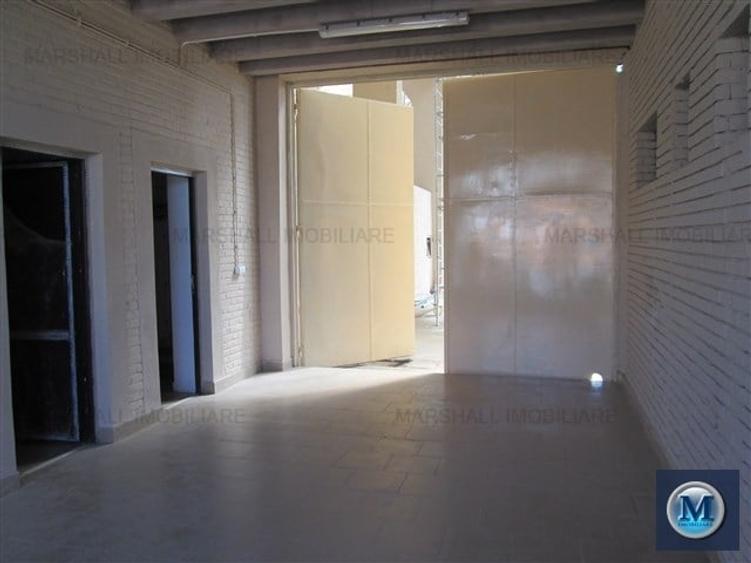 Spatiu industrial de inchiriat in Boldesti-Scaeni, zona Sud, 1948 mp #10186 - 11