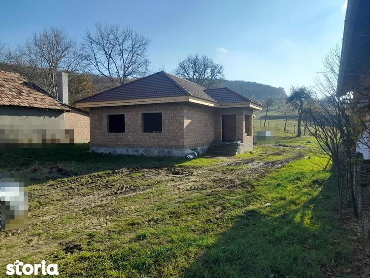 Casanoua pe un nivel de vanzare sat Gruisor com Acatari, Mures - 5