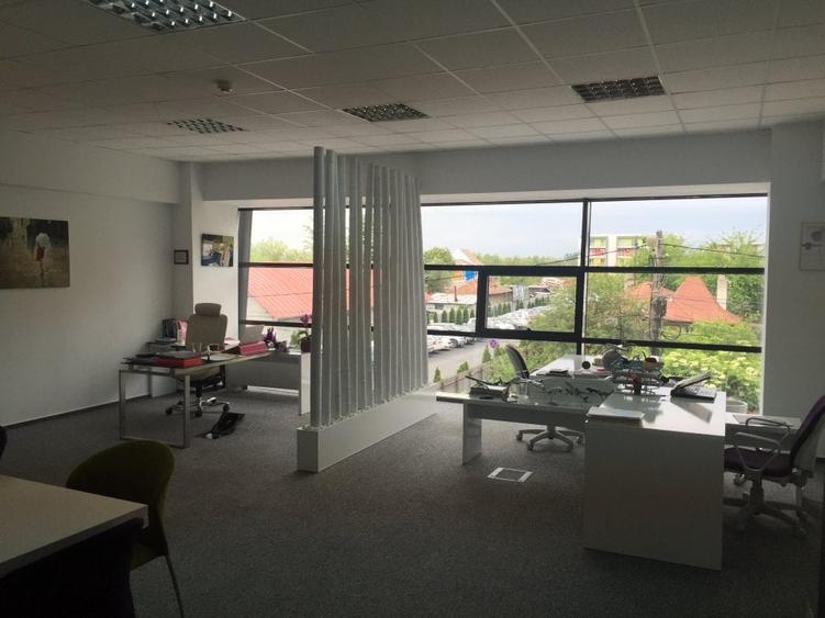 Spatii de Birouri 60mp/100mp/240mp (Utilitati incluse in pret) - 1