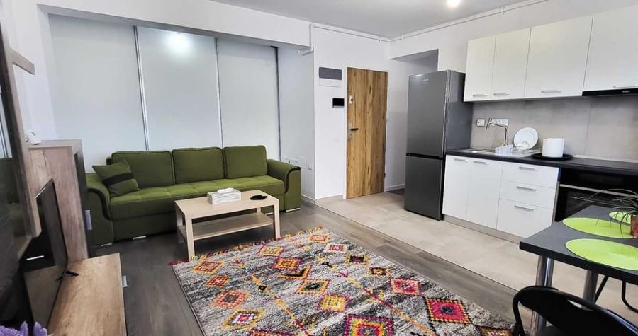 Studio de inchiriat-Noua Residence - 2