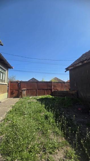 Casa in oras Pancota - 2