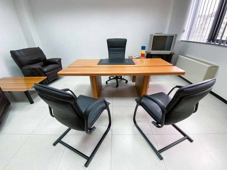 Cladire cu functiuni mixte - 17