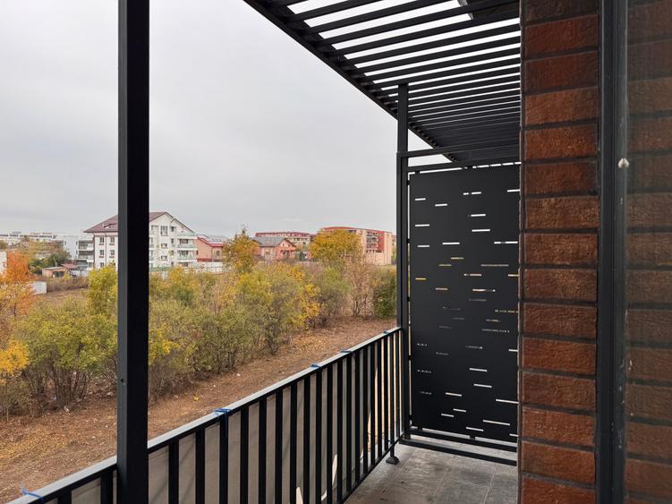 Studio | Parc Privat | Straulesti - LakeView Garden | Finisat - 12