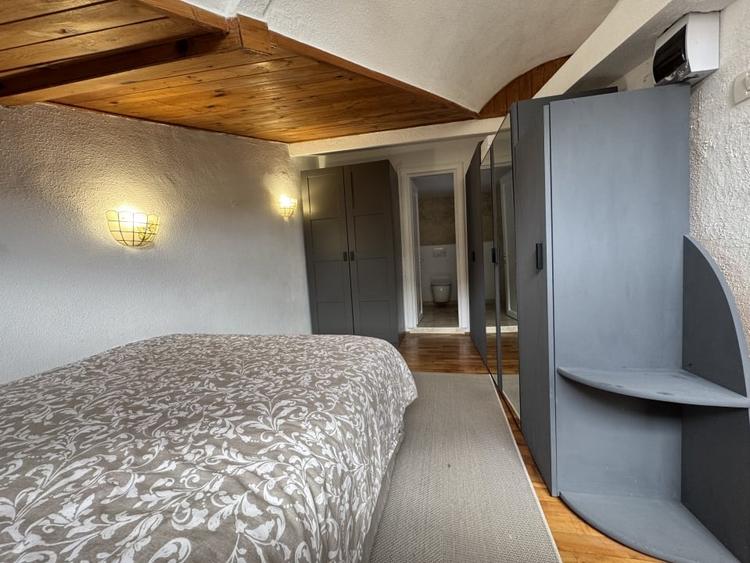 Inchiriere Garsoniera Dubla 35 mp + terasa 40 mp Soseaua Nordului Herastrau - 5