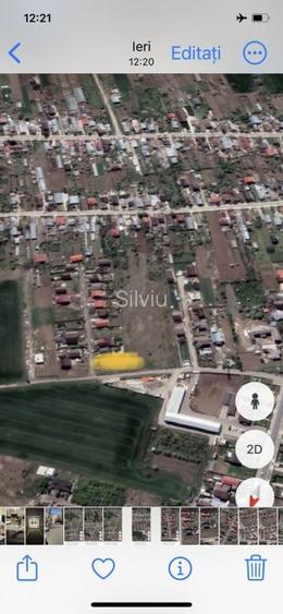 Teren 500 mp in Ciorogarla la intrare in Darvari zona Manastirea Samurcasesti Teren 500 mp in Ciorogarla la intrare in Darvari zona Manastirea Samurcasesti