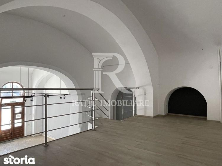 Spa?iu comercial de inchiriat | Loca?ie ultracentrala | Oradea - 15