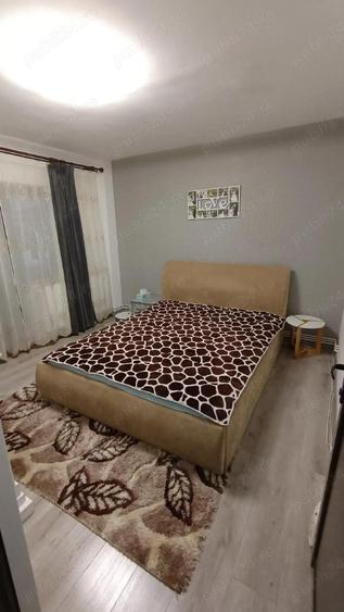 Apartament 2 camere Teilor - 2