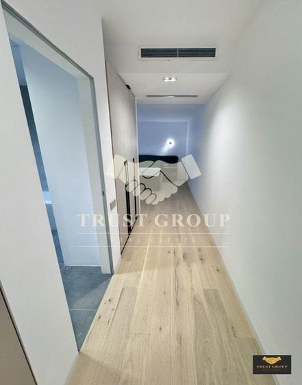 Duplex 3 camere Aviatorilor | Terasa | Loc de parcare - 18