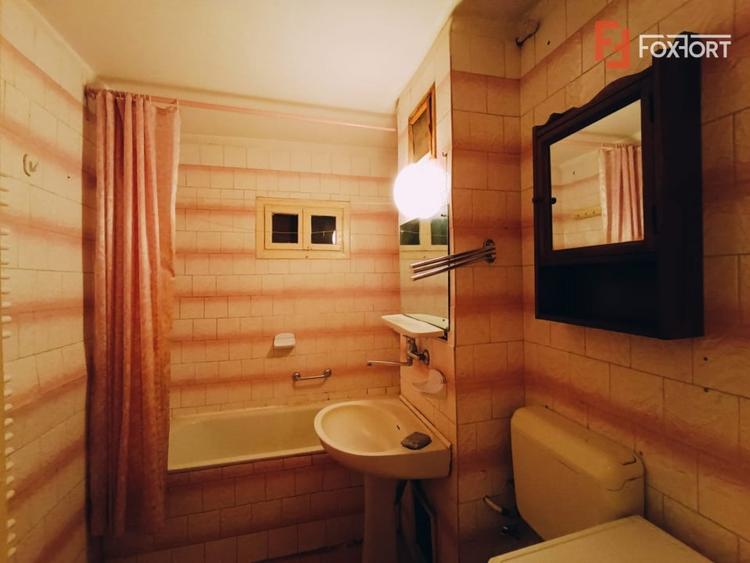 Apartament 2 camere, 56 mp, etaj 1, zona Steaua - 8