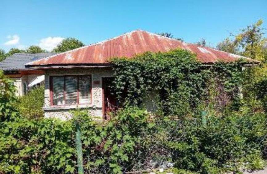 Casa si teren, Loc Poiana Campina, Jud Prahova - 4