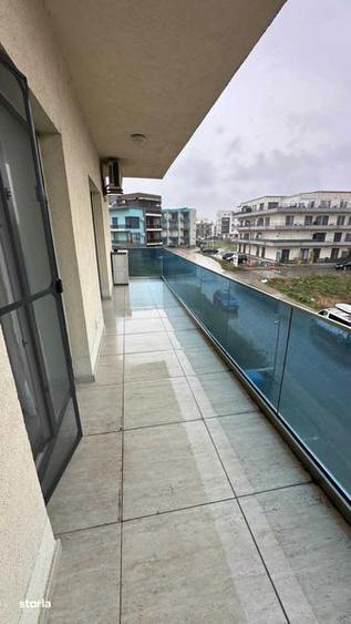 Vand apartament doua camere Mamaia nord Constanta - 8