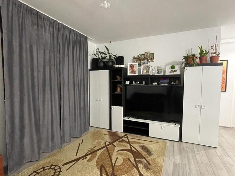 De vanzare! Apartament cu 2 camere in Baciu - 14