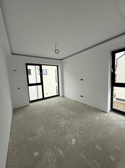 Vila individuala finalizata 2025 Intrare Tunari Lidl Mihai Viteazul - 14