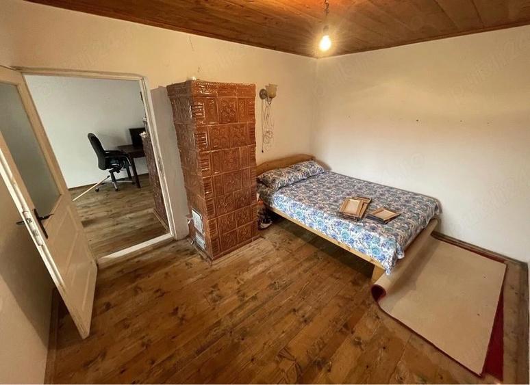 Vand casa in comuna Vasilati ( Calarasi ) - 40 min de Bucuresti - 5