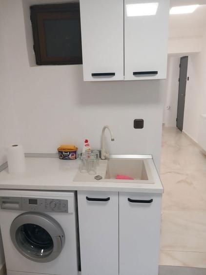 Apartament in regim hotelier Targoviste M4, zona supermarket Anabela - 2