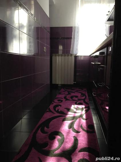 Garsoniera de inchiriat Bulevardul Victoriei - 7