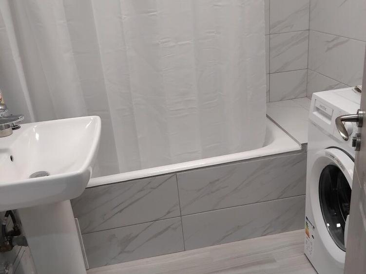 Apartament 2 camere Premium la 1 min Metrou Iancului – TOTUL NOU - 10