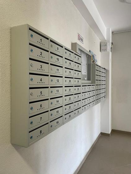 Garsoniera decomandata, 46.2 mp - Grand Arena - - 6