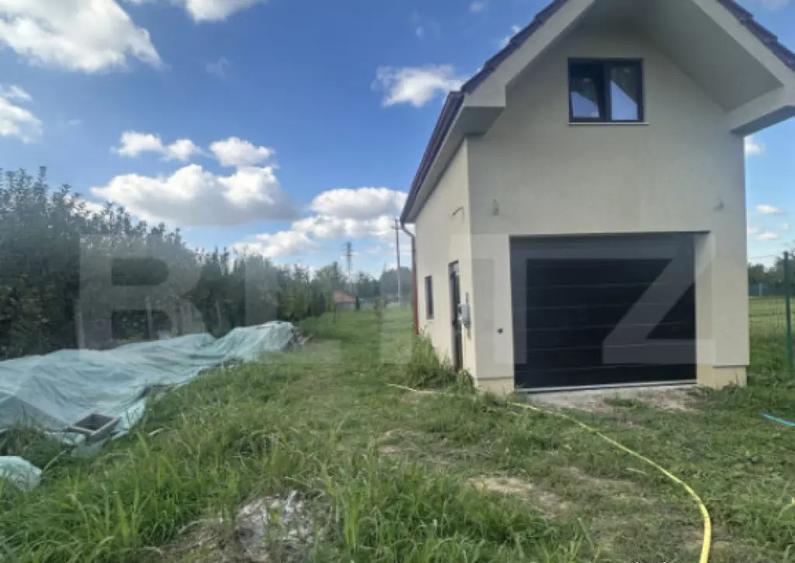 Casa 216 mp, 900 mp teren, zona Odoreului - 7