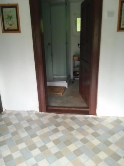 Casă cu 2 camere în Ogretin
