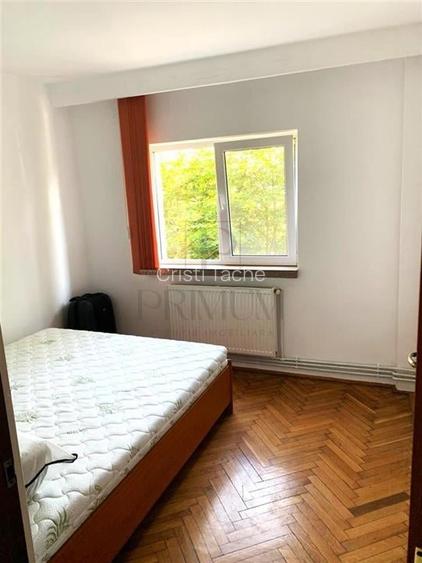 LIPOVEI - IULIUS MALL - ETAJ 3 - BLOC IZOLAT - 4 cam - 2 bai - 2 balcoane - cent