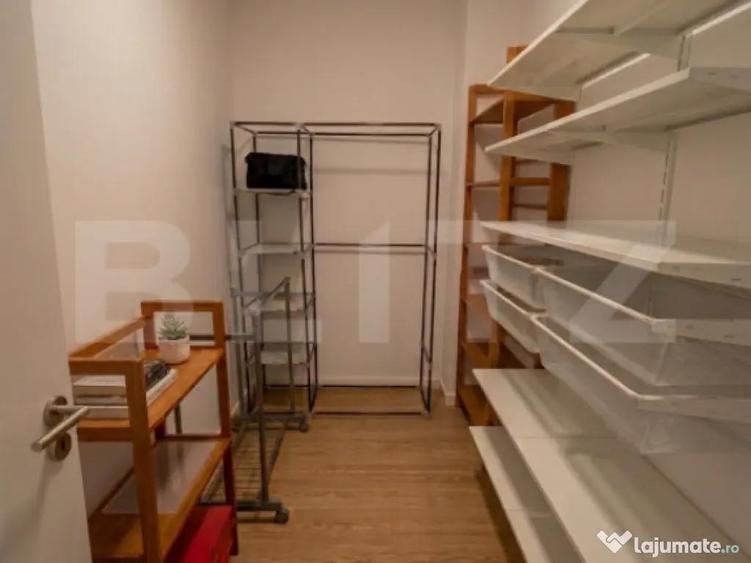 Apartament 2 camere, cu parcare | Beta Residence - 4