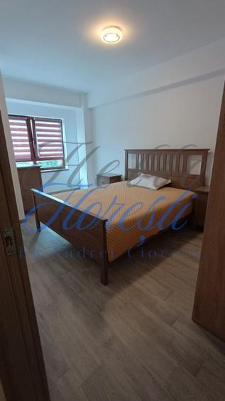 Apartament cu 2 camere, 50mp, in zona Borhanci | Cluj - 1