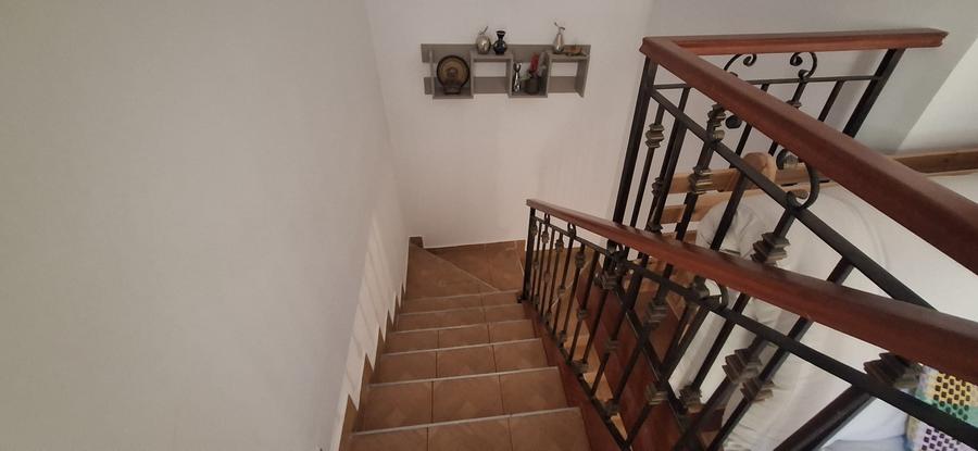 Coiciu -Institut Marina - Casa P+1 etaj  Constructie  BCA 2014........... - 14