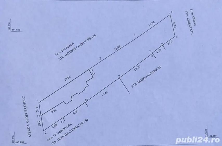 Spatiu comercial de inchiriat Str. George Cosbuc nr. 194, Galati - 6