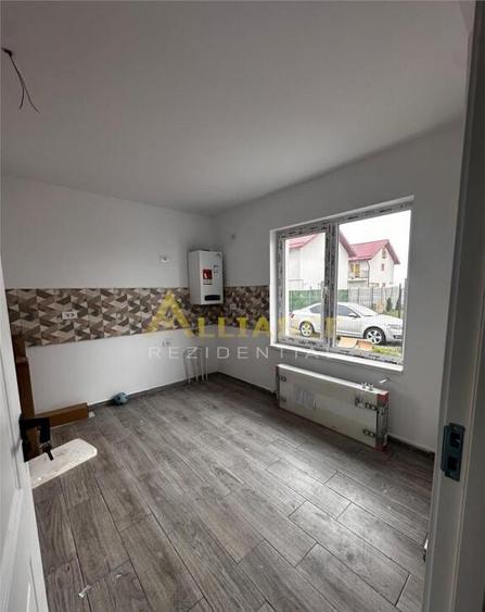 Vila tip Duplex la un pret foarte bun - 2