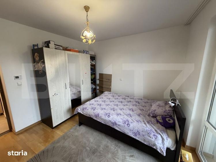 Apartament 4 camere, 105 mp, 2 bai, parcare, Centru - 6