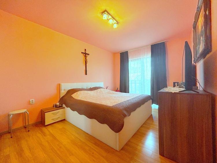 Deuplex de vanzare in zona Giroc - Lidl - teren 300 mp - 14