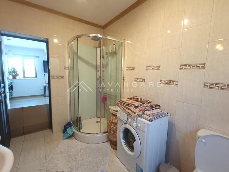 | Apartament 3 camere | 73 mp | Gradina | Parcare | Manastur - Campului | - 10