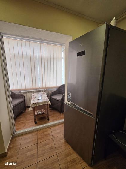 Apartament de INCHIRIAT 3 camere -CARTIER E3 - 7