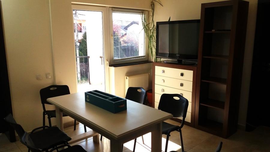 Particular VAND Apartament de vacanță cu curte proprie in MAMAIA NORD  - 14