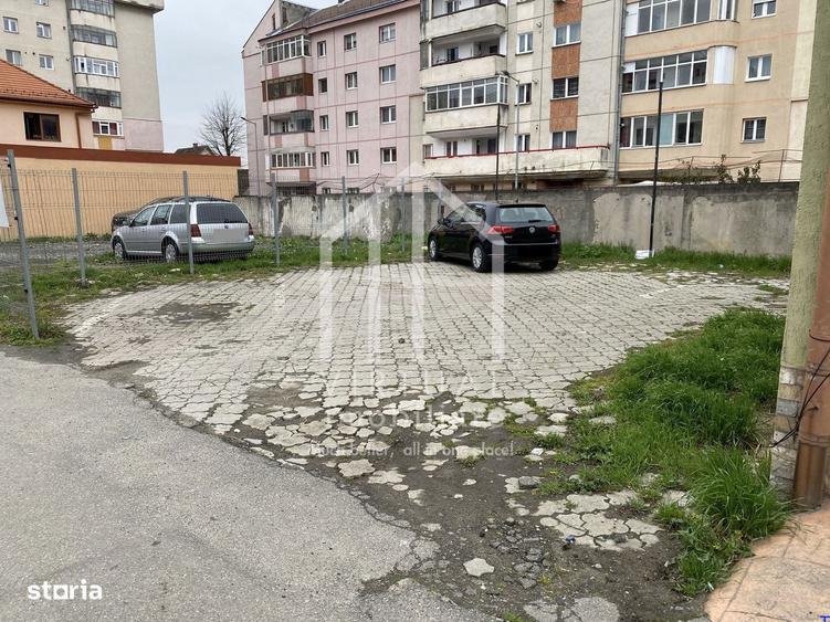 Teren intravilan de vanzare in Sibiu, PUZ aprobat 179 mp - 3