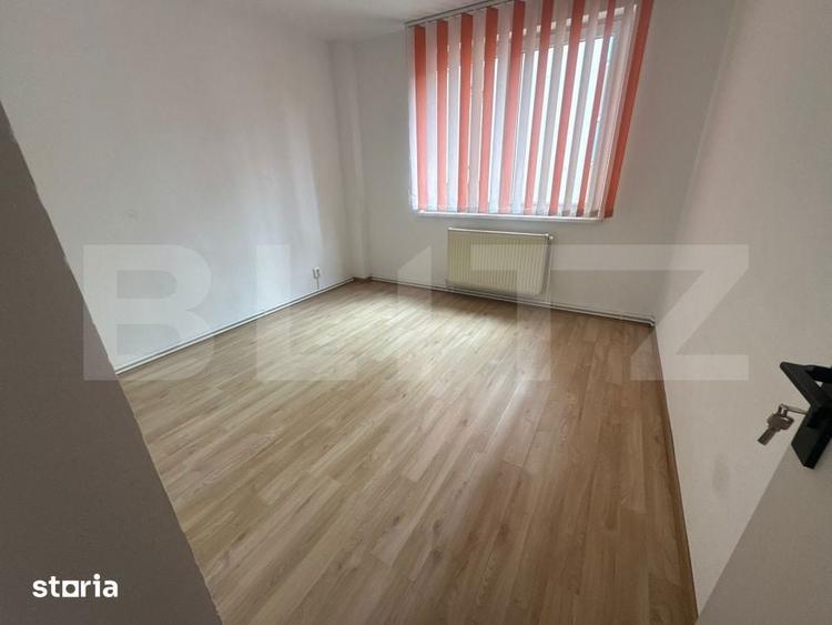 Spatiu comercial / birouri de inchiriat Zona Poli 2 110 mp - 9