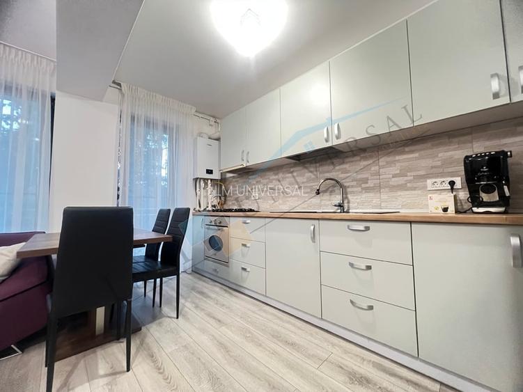 Baneasa-Sisesti, Kaufland,SUPERB, Bloc BOUTIQUE 2023, FARA TVA,Terasa+ 2Balcoane