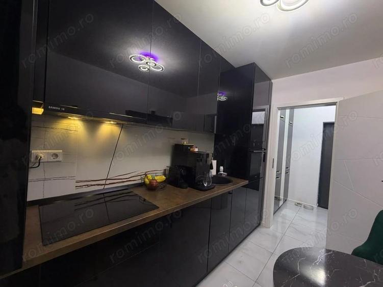 Garsoniera decomandata ?os. Olteni?ei - 40 mp - 15