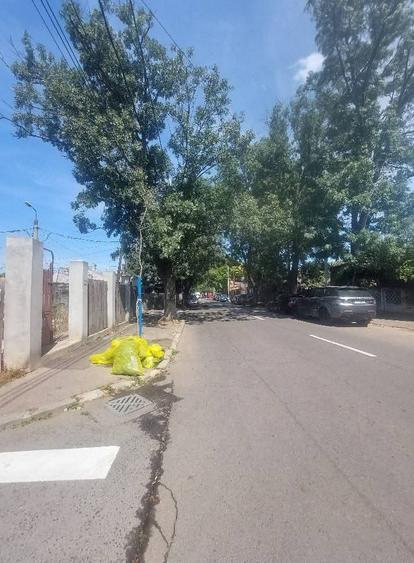 Teren 345 mp ,triplă deschidere,  Rahova Sector 5 ,București - 7