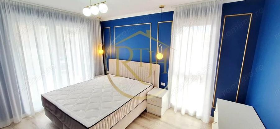 Oferim spre inchiriere un apartament deosebit cu 3 camere, Complex Adora Forest - 3