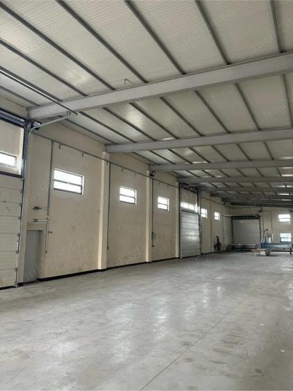 Inchiriez hala depozitare productie - 7