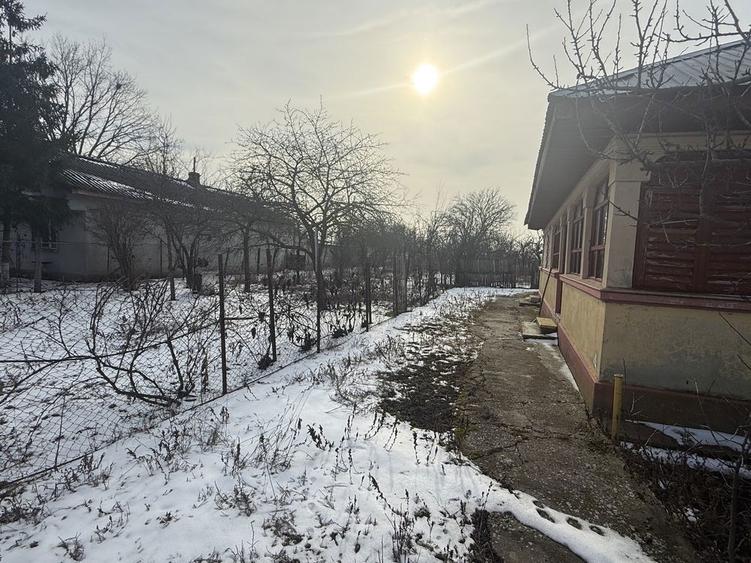 5000 mp teren Crevedia Samurcasi - 6