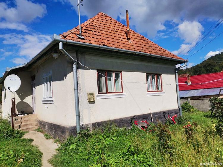Proprietar Vand casa - 10